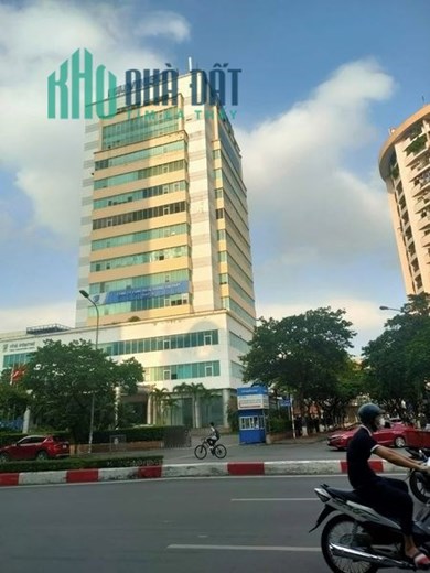 BÁN NHÀ NGUYỄN PHONG SẮC, PHÂN LÔ, ÔTÔ TRÁNH, KINH DOANH, 50M2 CHỈ NHỈNH 11TỶ