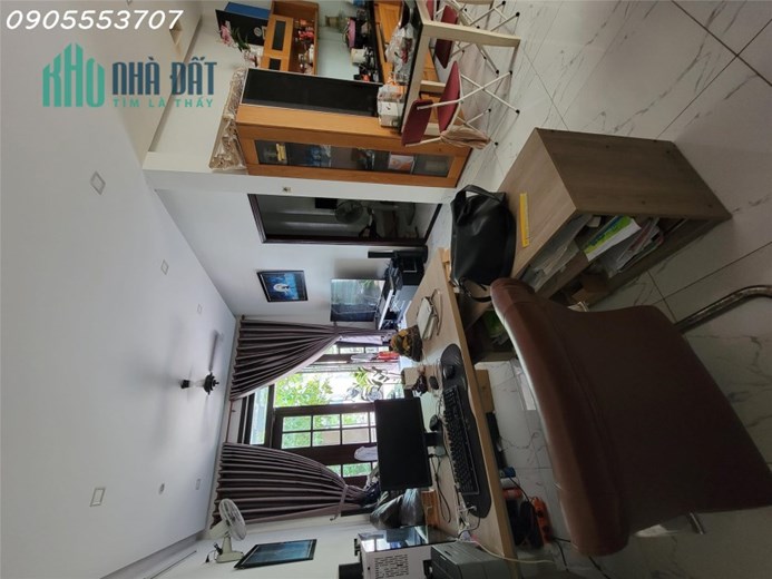 KHÔNG MUA HỐI HẬN CẢ ĐỜI !!! NHÀ KIỂU BIỆT THỰ SÂN VƯỜN LIÊN CHIỂU 122M2 GIÁ CHỈ 2 TỶ **