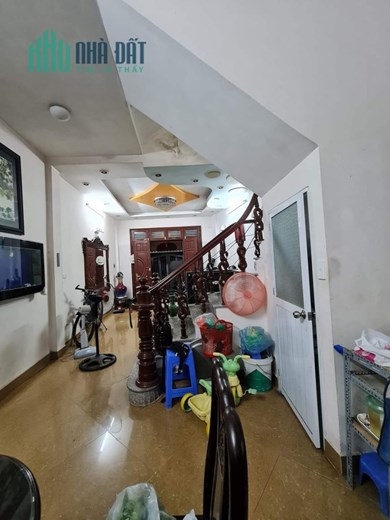 BÁN GẤP MINH KHAI, NGÕ THÔNG, GIÁ ĐẦU TƯ 50m NHỈNH 3 TỶ