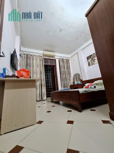 BÁN GẤP MINH KHAI, NGÕ THÔNG, GIÁ ĐẦU TƯ 50m NHỈNH 3 TỶ