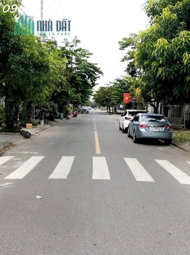 Nhà MẶT TIỀN 2 tầng đường 7,5m, lề 4m khu PHƯỚC LÝ, Hòa Minh, Liên Chiểu, GIÁ CHỈ 2 TỶ **