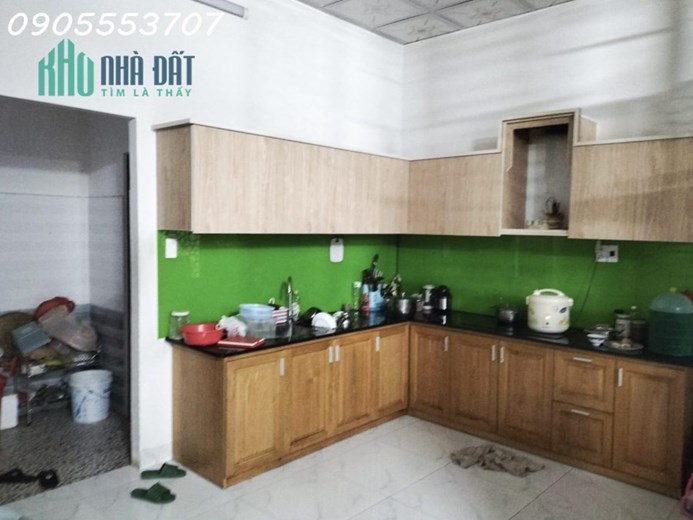 Nhà MẶT TIỀN 2 tầng đường 7,5m, lề 4m khu PHƯỚC LÝ, Hòa Minh, Liên Chiểu, GIÁ CHỈ 2 TỶ **