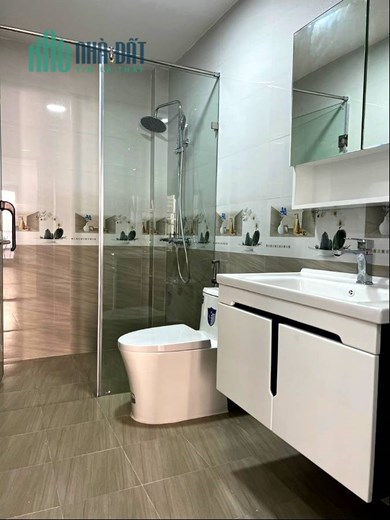 BÁN NHÀ 5 TẦNG NGÕ THỤY PHƯƠNG TỪ LIÊM 35M2, GARA Ô TÔ VÀO NHÀ HƠN 3 TỶ