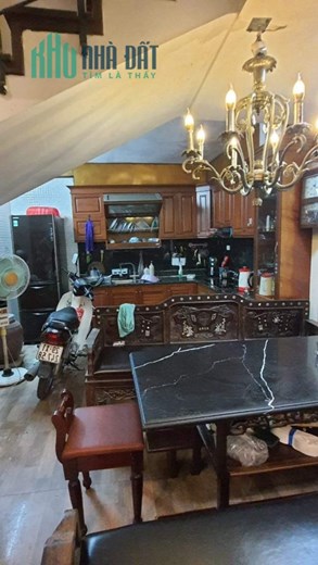 CHUYỂN VỀ QUÊ CẦN BÁN CĂN NHÀ PHỐ TÔ HIỆU NHÀ MỚI NỘI THẤT ĐẸP DIỆN TÍCH 60M CHỈ 5,6 TỶ