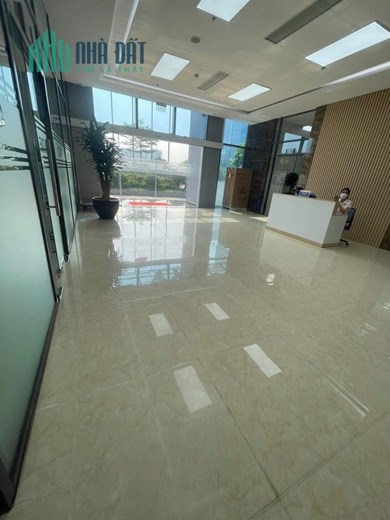BÁN TOÀ NHÀ BUILDING HẠNG A - 4850m2 - CAO 24 TẦNG - 3 HẦM – CẦU GIẤY