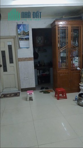 BÁN NHÀ HAI BÀ TRƯNG - ĐÊ TRẦN KHÁT CHÂN 20M 2 NGỦ 1 LỬNG - NGÕ THÔNG - SỔ RIÊNG - CHỈ 2 TỶ