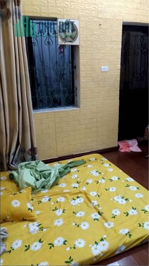 BÁN NHÀ HAI BÀ TRƯNG - ĐÊ TRẦN KHÁT CHÂN 20M 2 NGỦ 1 LỬNG - NGÕ THÔNG - SỔ RIÊNG - CHỈ 2 TỶ