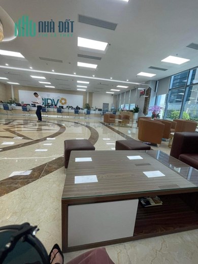 BÁN TOÀ NHÀ BUILDING HẠNG A - 4850m2 - CAO 24 TẦNG - 3 HẦM – CẦU GIẤY