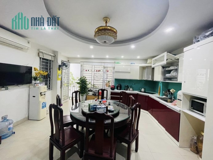 Bán nhà mặt phố Vạn Bảo, ô tô đô cửa, kinh doanh đỉnh, 40m2, 7 tầng thang máy, lô góc, nhỉnh 14 tỷ