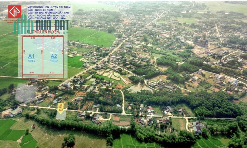đón sóng đầu tư hạ tầng