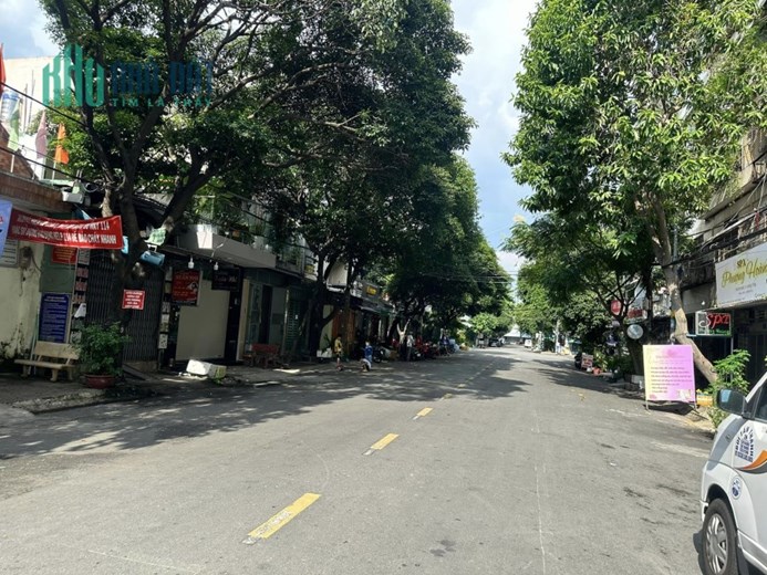 MẶT TIỀN Đường số 1, P.Tân Thành, Q.Tân Phú, 48m2(4x12),  ĐƯỜNG NHỰA 20M + VỈA HÈ 3M