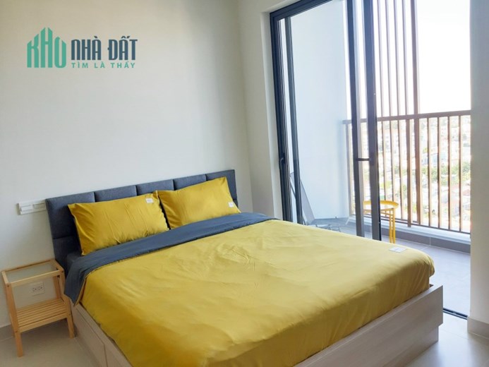 Cho thuê căn hộ Topaz Twins trung tâm Biên Hoà giá tốt nhất khu vực