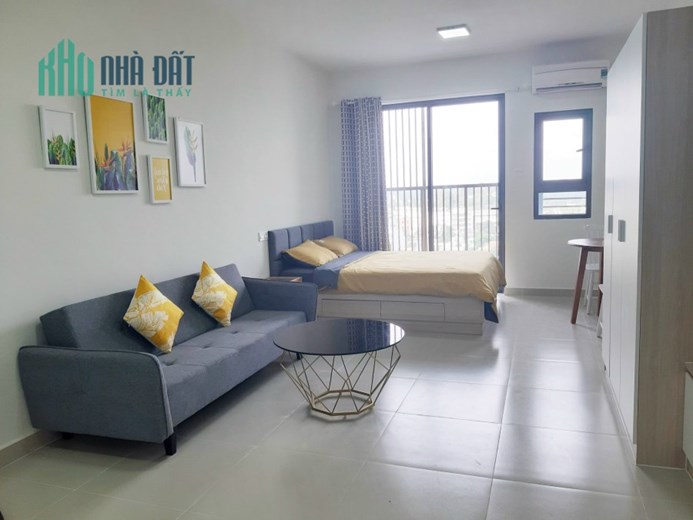 Cho thuê căn hộ Topaz Twins trung tâm Biên Hoà giá tốt nhất khu vực