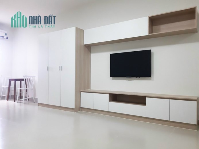 Cho thuê căn hộ Topaz Twins trung tâm Biên Hoà giá tốt nhất khu vực