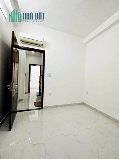 Nhà Quận Phú Nhuận, Nguyễn Trọng Tuyển, 25m2, 4 tầng, nhỉnh 5 tỷ