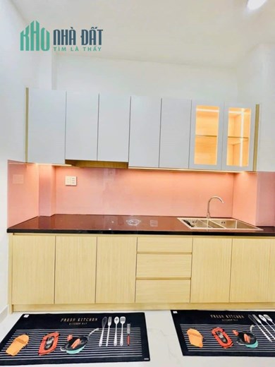 Nhà Quận Phú Nhuận, Nguyễn Trọng Tuyển, 25m2, 4 tầng, nhỉnh 5 tỷ