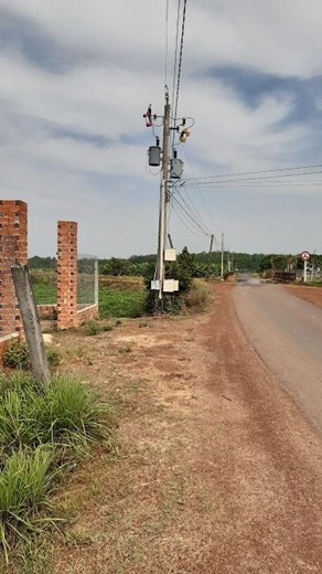 CHÍNH CHỦ CẦN BÁN LÔ ĐẤT ĐẸP TẠI XÃ THANH ĐÔNG - HUYỆN TÂN CHÂU - TỈNH TÂY NINH
