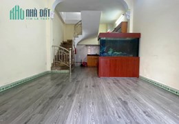 BÁN NHÀ LÊ TRỌNG TẤN- ĐỊNH CÔNG-NHÀ PHÂN LÔ - Ô TÔ ĐỖ CỬA - 5 TẦNG LÔ GÓC VỀ Ở NGAY