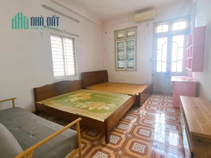 BÁN NHÀ LÊ TRỌNG TẤN- ĐỊNH CÔNG-NHÀ PHÂN LÔ - Ô TÔ ĐỖ CỬA - 5 TẦNG LÔ GÓC VỀ Ở NGAY