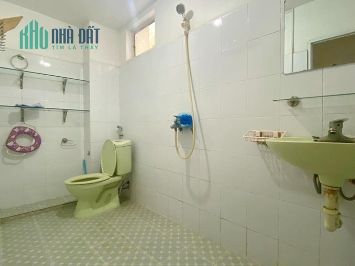 BÁN NHÀ LÊ TRỌNG TẤN- ĐỊNH CÔNG-NHÀ PHÂN LÔ - Ô TÔ ĐỖ CỬA - 5 TẦNG LÔ GÓC VỀ Ở NGAY