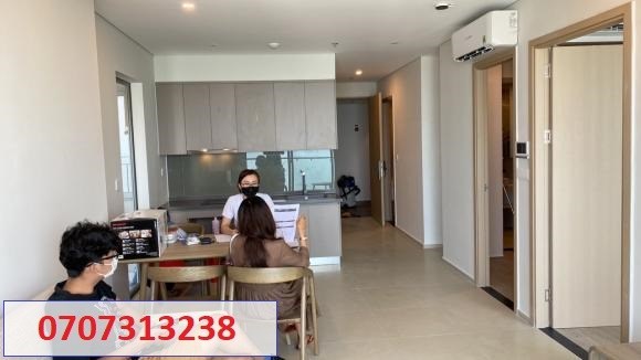 Chính chủ cho thuê 2 phòng gấp tại trung tâm Q.1; HCM; 4tr/th; 0707313238