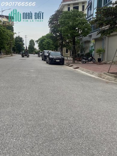 Bán Nhà Đẹp, KĐT Văn Phú, Quận Hà Đông, 77m x 5T, Giá 9.5 tỷ.
