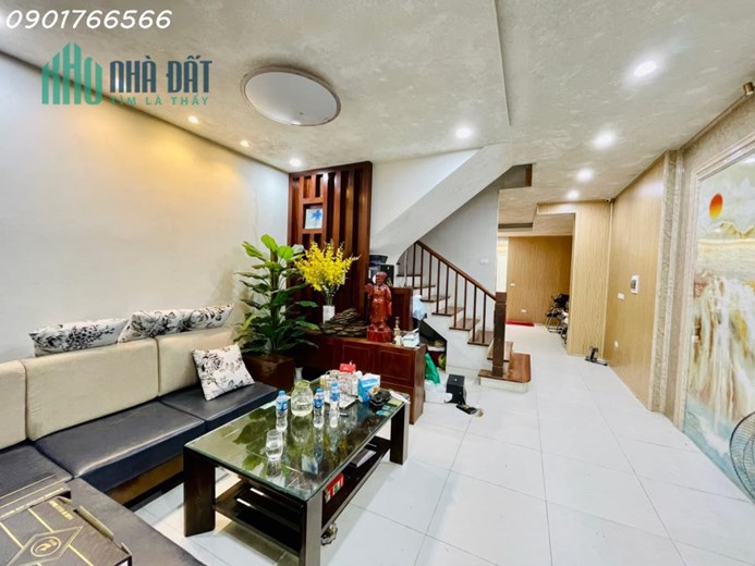Bán Nhà Đẹp, KĐT Văn Phú, Quận Hà Đông, 77m x 5T, Giá 9.5 tỷ.