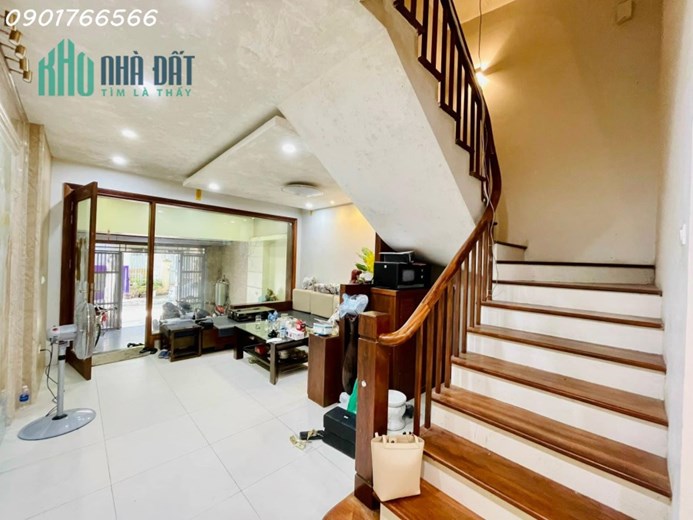 Bán Nhà Đẹp, KĐT Văn Phú, Quận Hà Đông, 77m x 5T, Giá 9.5 tỷ.