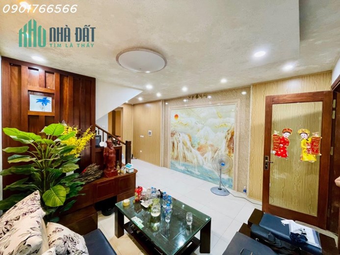 Bán Nhà Đẹp, KĐT Văn Phú, Quận Hà Đông, 77m x 5T, Giá 9.5 tỷ.