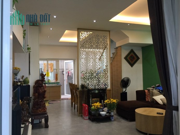 💎 BÁN CĂN NHÀ PHỐ KHANG ĐIỀN CỰC ĐẸP - NỘI THẤT MỚI TOANH HIỆN ĐẠI - GIÁ 8 TỶ TL LỘC❤