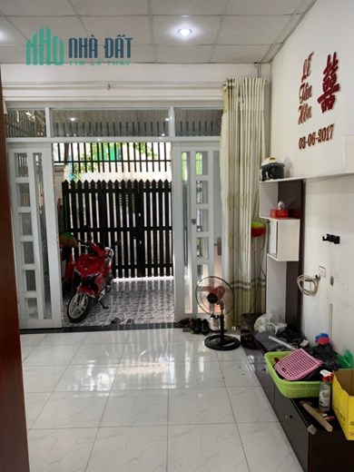Nhà đẹp 60m2 Trương Văn Thành p. Hiệp Phú. Ngang 4m HXH. Chỉ 2.8 tỷ