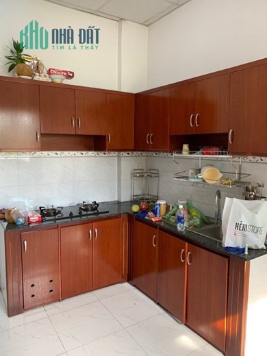 Nhà đẹp 60m2 Trương Văn Thành p. Hiệp Phú. Ngang 4m HXH. Chỉ 2.8 tỷ