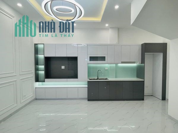 THẬT 100%!!! SIÊU PHẨM LÔ GÓC CẦU DIỄN, 5M MT 5 tầng chỉ 3.6 Tỷ