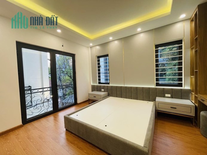 THẬT 100%!!! SIÊU PHẨM LÔ GÓC CẦU DIỄN, 5M MT 5 tầng chỉ 3.6 Tỷ
