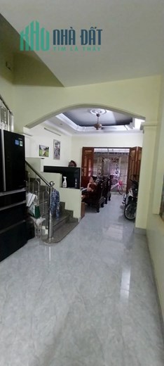 VÀO VIỆC !!! Siêu phẩm trung tâm Mỹ Đình, 52m2  5 Tầng, Nhỉnh 3.5 Tỷ