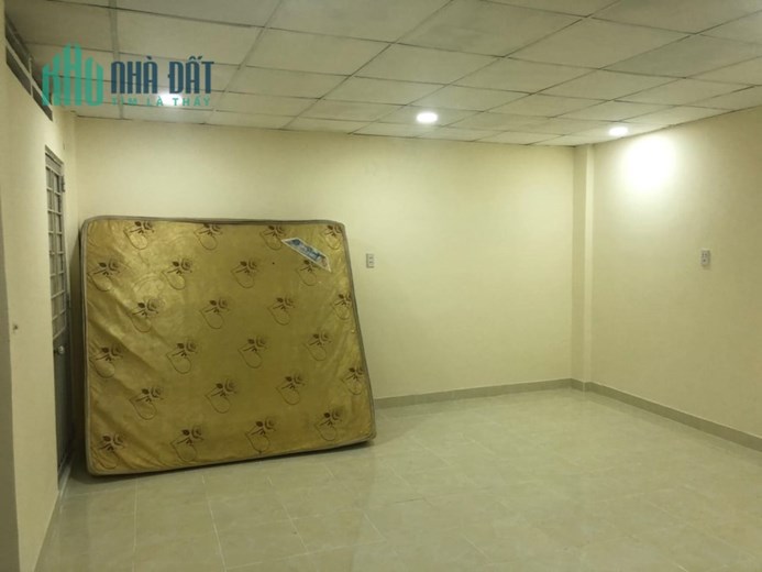 CHO THUÊ Nhà nguyên căn HXH Nguyễn Đình Khơi Quận Tân Bình - Giá thuê chỉ 8.5 triệu/tháng gần ngã