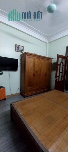 VÀO VIỆC !!! Siêu phẩm trung tâm Mỹ Đình, 52m2  5 Tầng, Nhỉnh 3.5 Tỷ