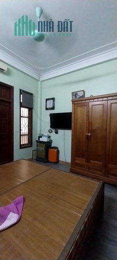 VÀO VIỆC !!! Siêu phẩm trung tâm Mỹ Đình, 52m2  5 Tầng, Nhỉnh 3.5 Tỷ