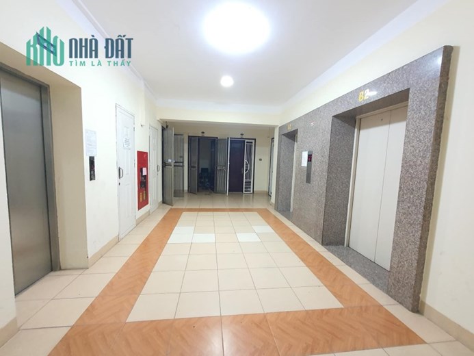 GIẢM SÁT CHÀO!! Nhỏ tiền có võ chung cư Mỹ Đình  90m2  Ngót 3 Tỷ
