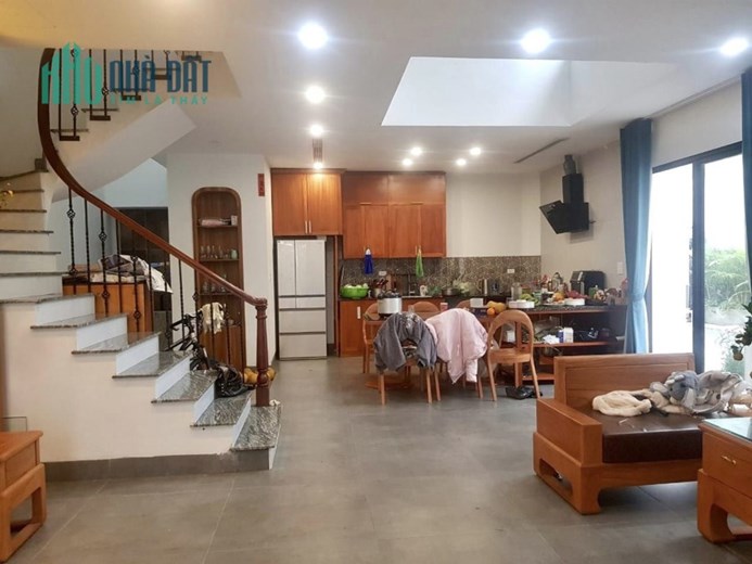 GIÁ GIẬT MÌNH!!! Biệt thự Lô góc Trung tâm Mỹ Đình, Nhỉnh 24 Tỷ mà 69.2m2