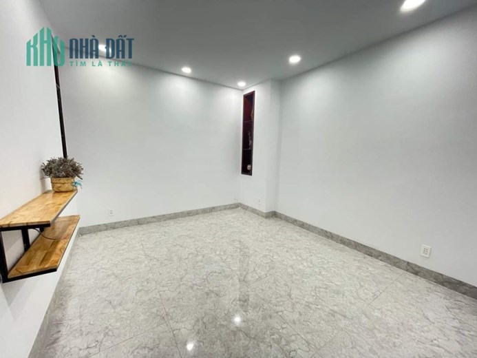 📣 HXH - NGUYỄN THƯỢNG HIỀN - BÌNH THẠNH - ĐẸP LUNG LINH - CHỈ 10.8 TỶ - 66M2 - 4 TẦNG BTCT - CHẠM
