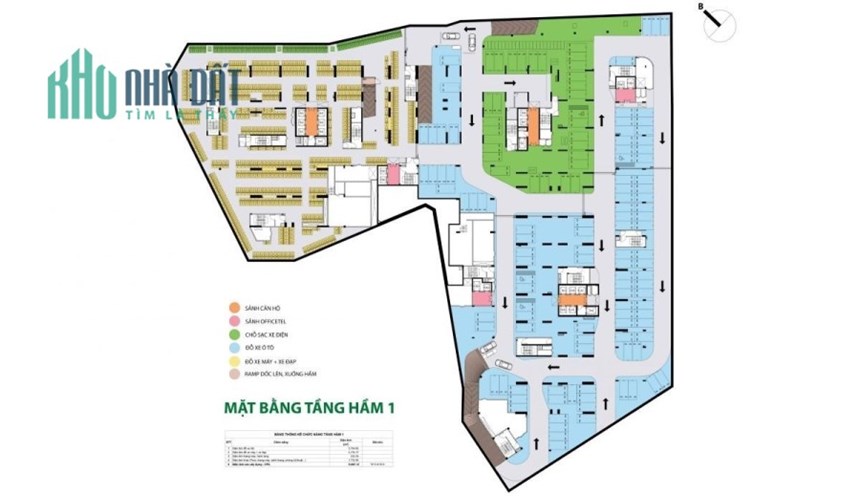 Ra mắt CH trung tâm TP Thủ Đức, ngay cầu vượt sóng thần. Giá rumor từ 35tr/m2. Pháp lý hoàn chỉnh