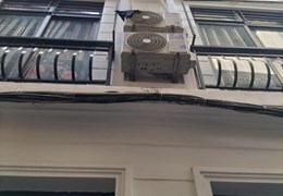 BÁN SIÊU PHẨM CCMN ĐẸP - DÒNG TIỀN CHO THUÊ CAO - 30M Ô TÔ TRÁNH - NGÕ THÔNG CHỈ 6.8 TỶ