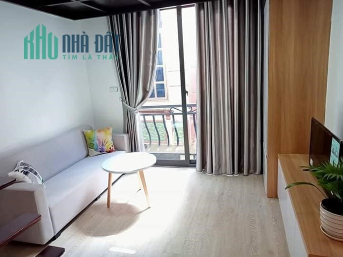 BÁN SIÊU PHẨM CCMN ĐẸP - DÒNG TIỀN CHO THUÊ CAO - 30M Ô TÔ TRÁNH - NGÕ THÔNG CHỈ 6.8 TỶ