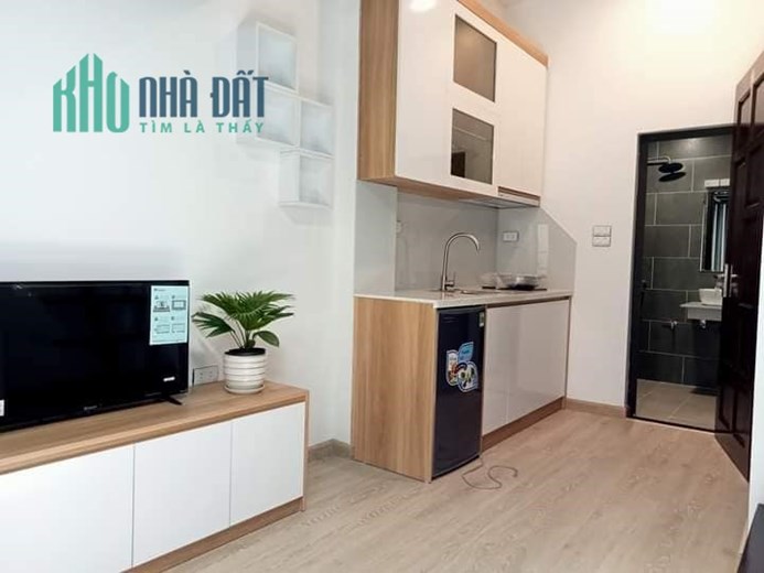 BÁN SIÊU PHẨM CCMN ĐẸP - DÒNG TIỀN CHO THUÊ CAO - 30M Ô TÔ TRÁNH - NGÕ THÔNG CHỈ 6.8 TỶ