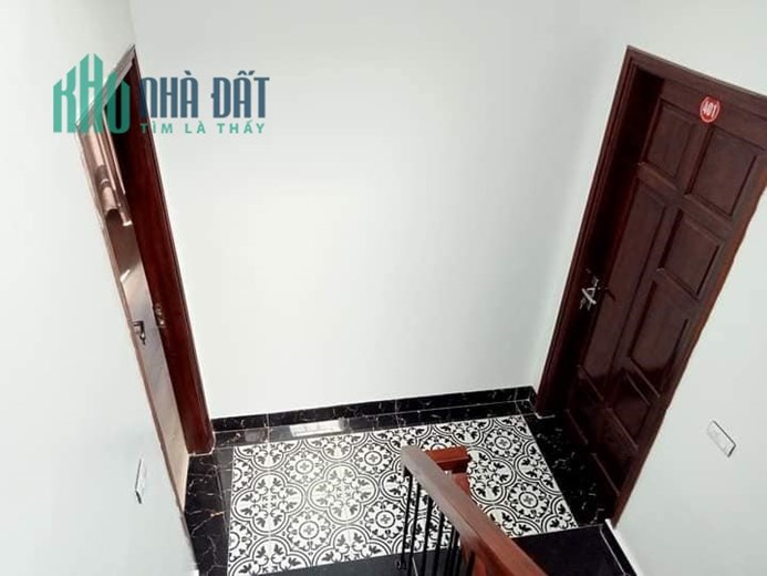 BÁN SIÊU PHẨM CCMN ĐẸP - DÒNG TIỀN CHO THUÊ CAO - 30M Ô TÔ TRÁNH - NGÕ THÔNG CHỈ 6.8 TỶ
