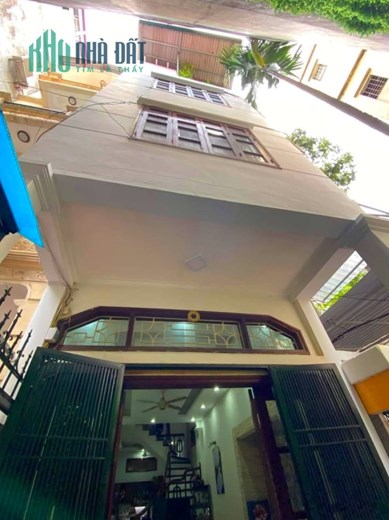 3 HOT!!!! Bán nhà ngõ 1194 Đường Láng 77m2 – 4 tầng 4 ngủ chỉ hơn 6 tỷ
