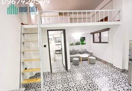 Cần sang Nhượng phòng tại 139 Nguyễn Ngọc Vũ