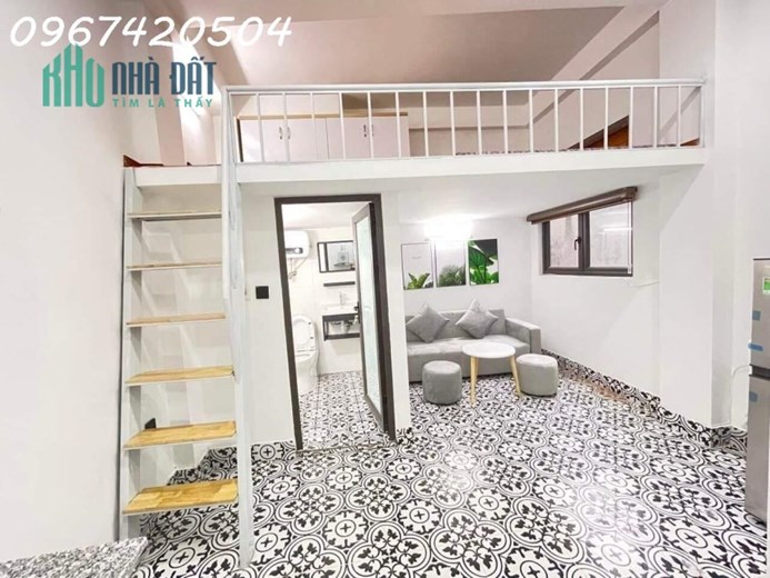 Cần sang Nhượng phòng tại 139 Nguyễn Ngọc Vũ