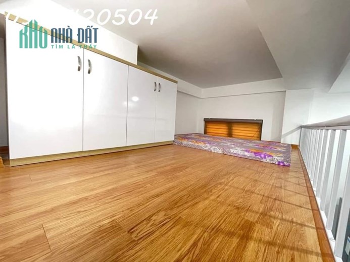 Cần sang Nhượng phòng tại 139 Nguyễn Ngọc Vũ